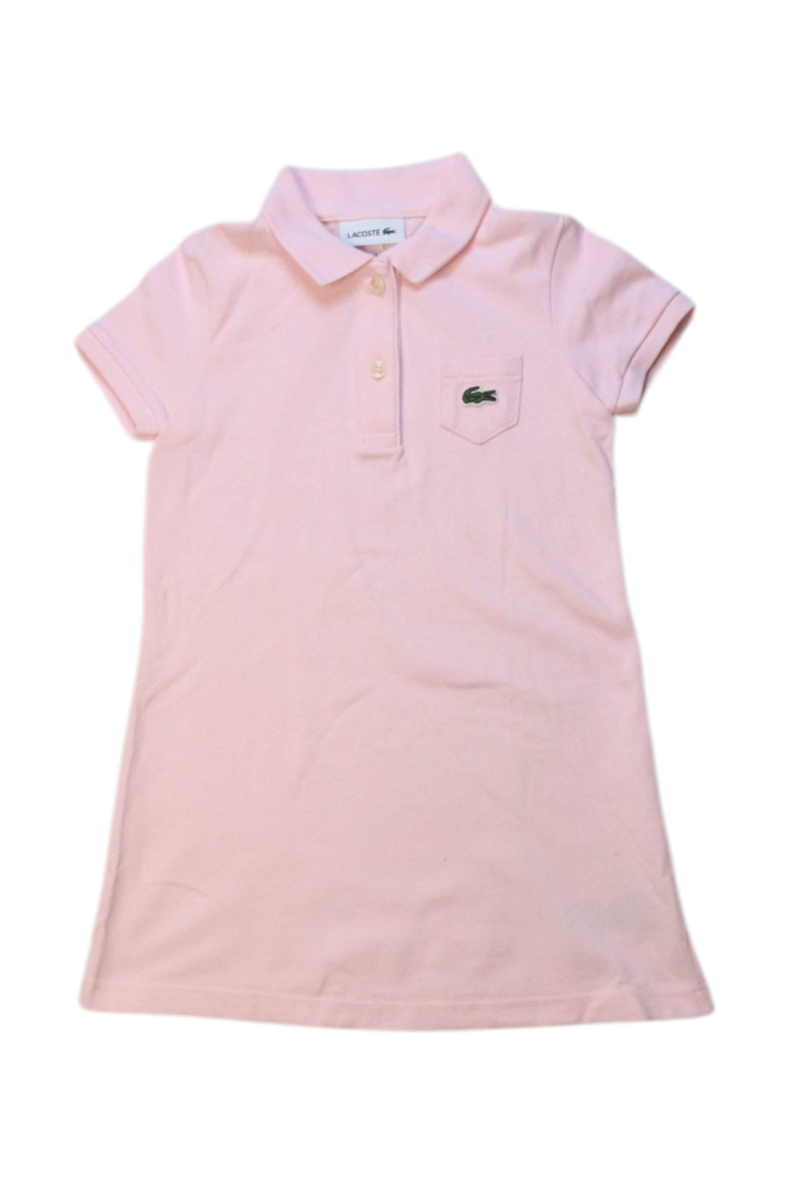 Lacoste Polo Dress 3T、mySite、g9winljtr