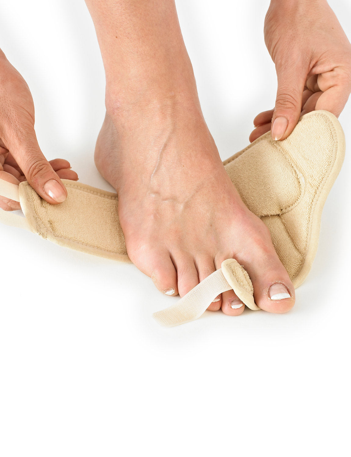  Bunion - Hallux Valgus Soft Support、mySite、preschool7hills