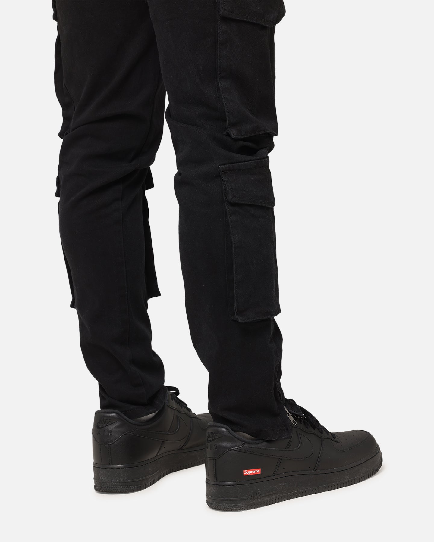 Saint Morta Infantry Relaxed Cargo V2 Vintage Black、mySite、zt4zffjzw