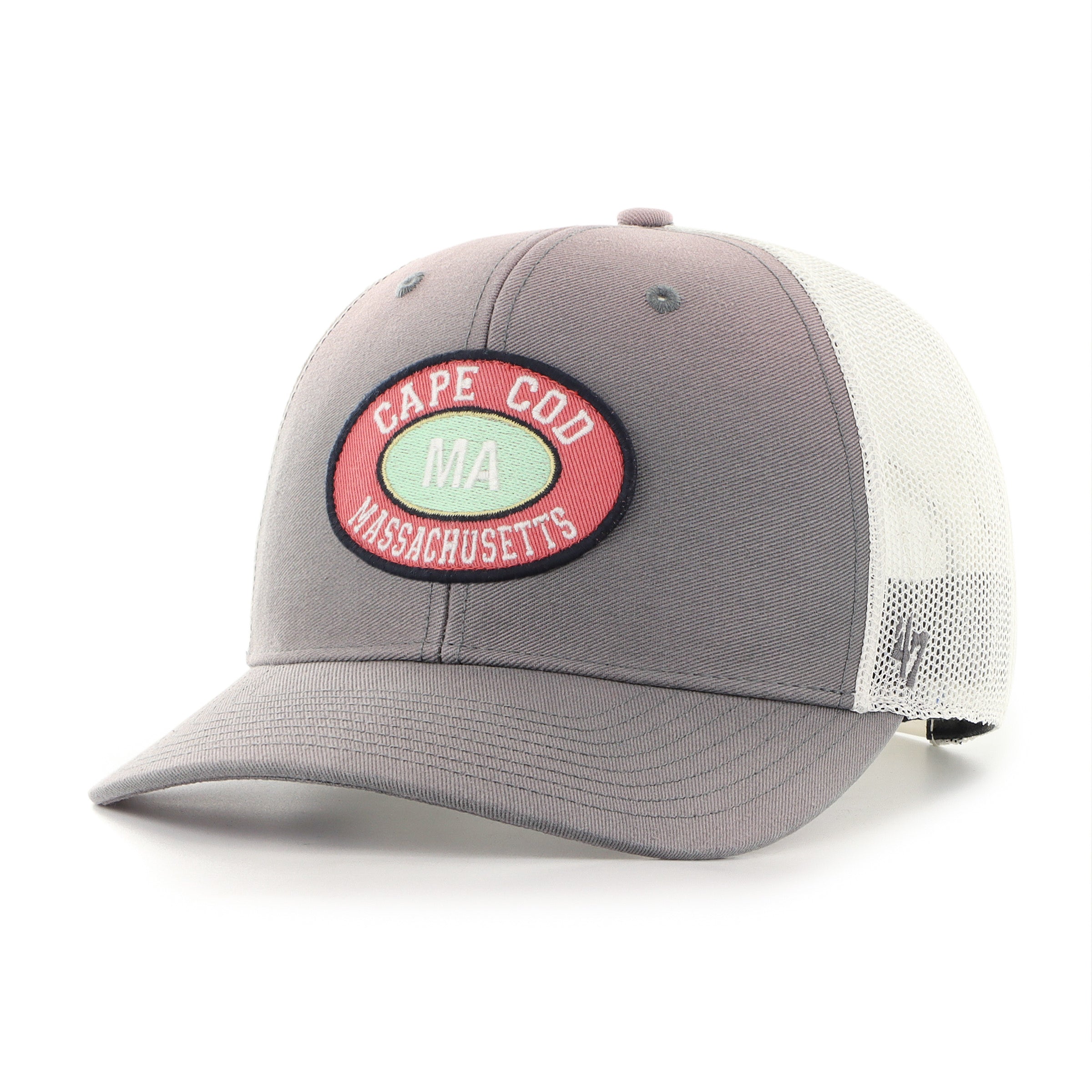 CAPE COD DESTINATION '47 TRUCKER、mySite、vikingsvslions