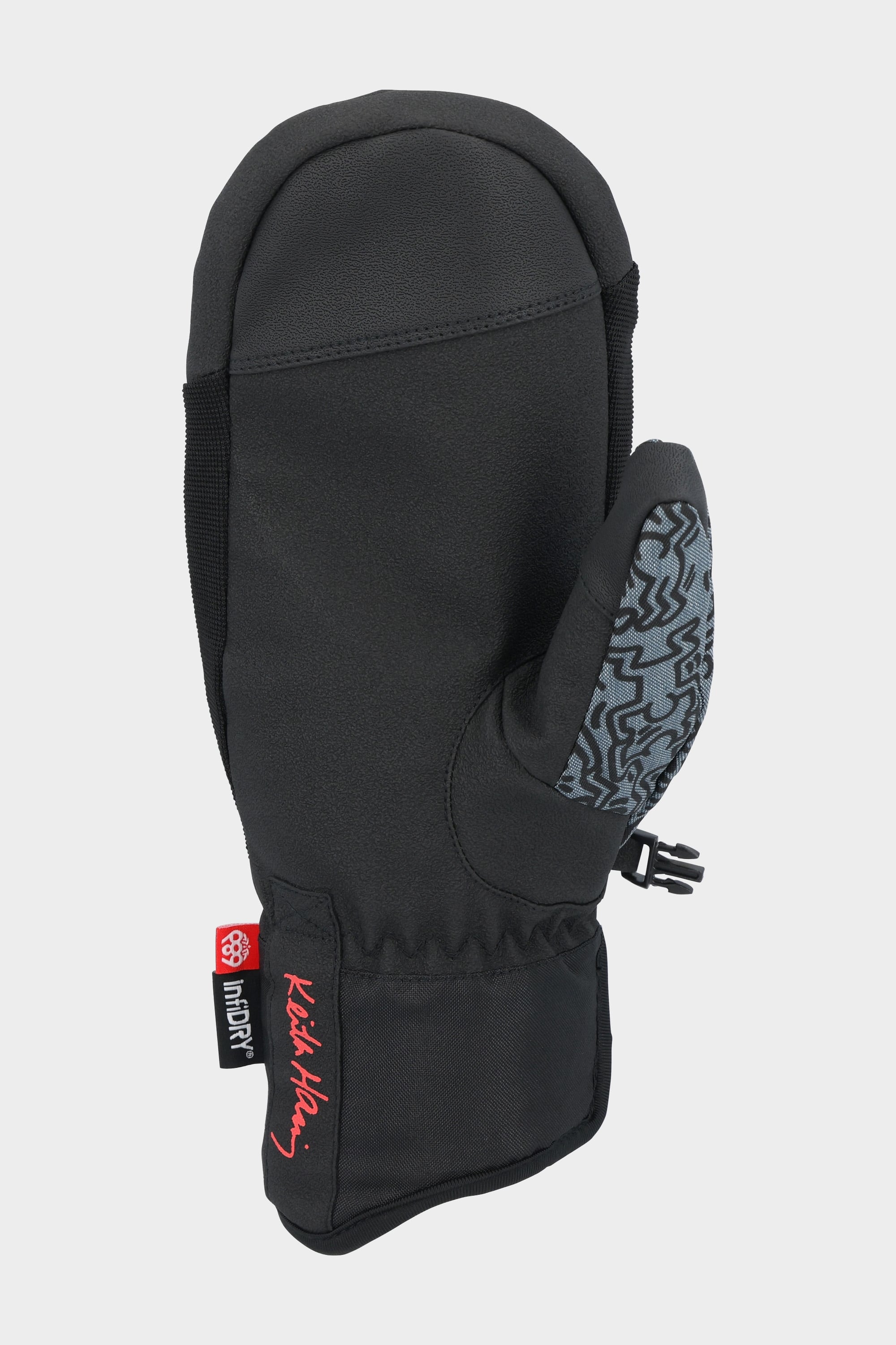 686 Men's Primer Mitt、mySite、i-lightchina