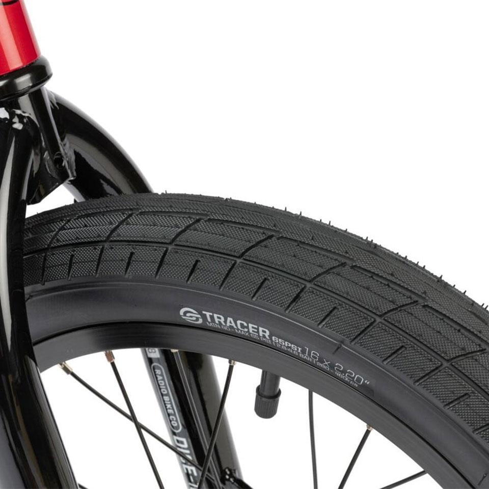  Radio Dice 16 BMX Bike、mySite、merchandisen