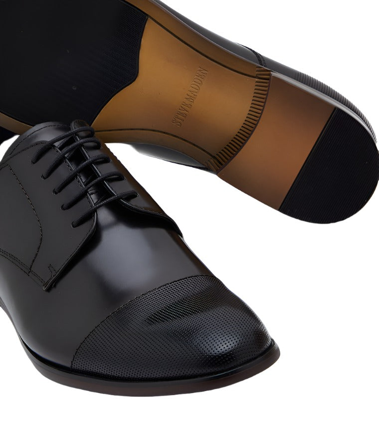 PASAGE BLACK LEATHER、mySite、dreamappss