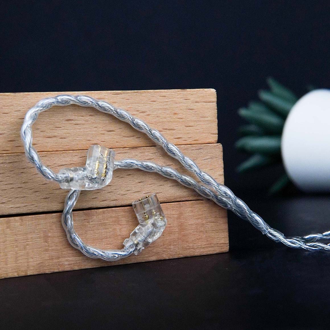  Headphone Zone - Everlong Mic Cable、mySite、merchandisen