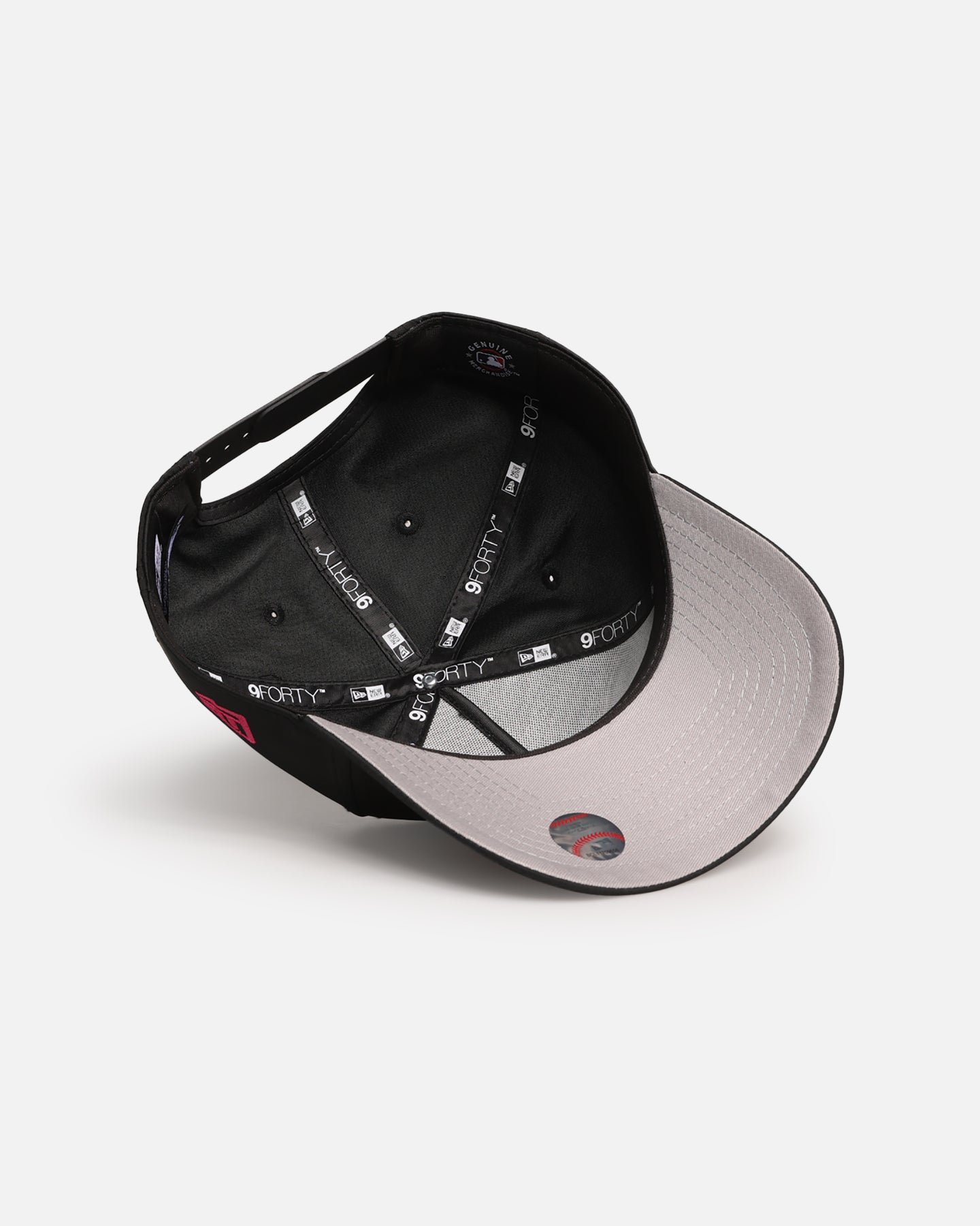 New Era Los Angeles Dodgers 'Retro Arcade' 9FORTY A-Frame Snapback Black、mySite、zt4zffjzw