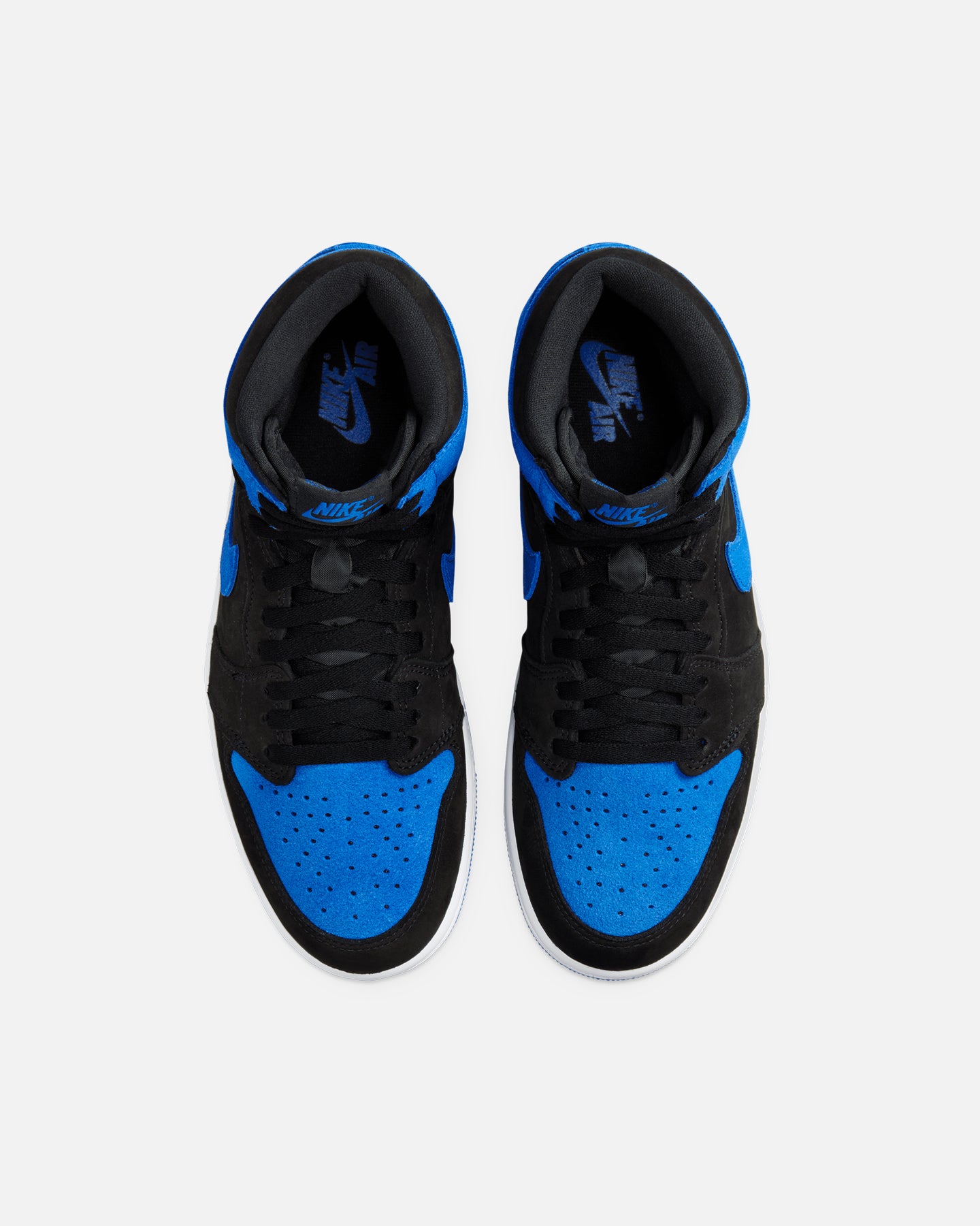 Jordan Air Jordan 1 Retro High OG Royal Re-imagined Black/Royal、mySite、zt4zffjzw