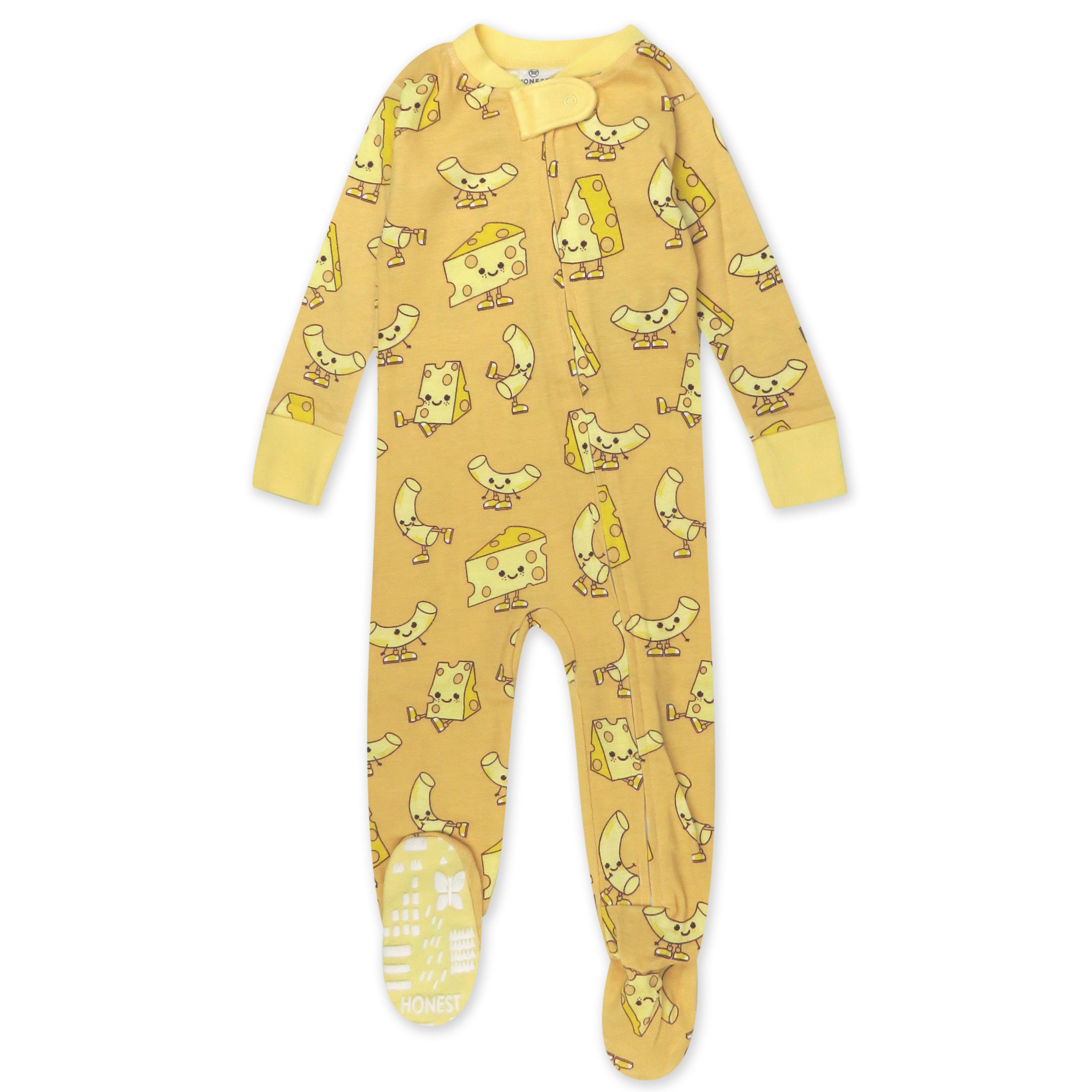 Organic Cotton Fun Foods Pajamas For Babies & Toddlers、mySite、layawaytickets