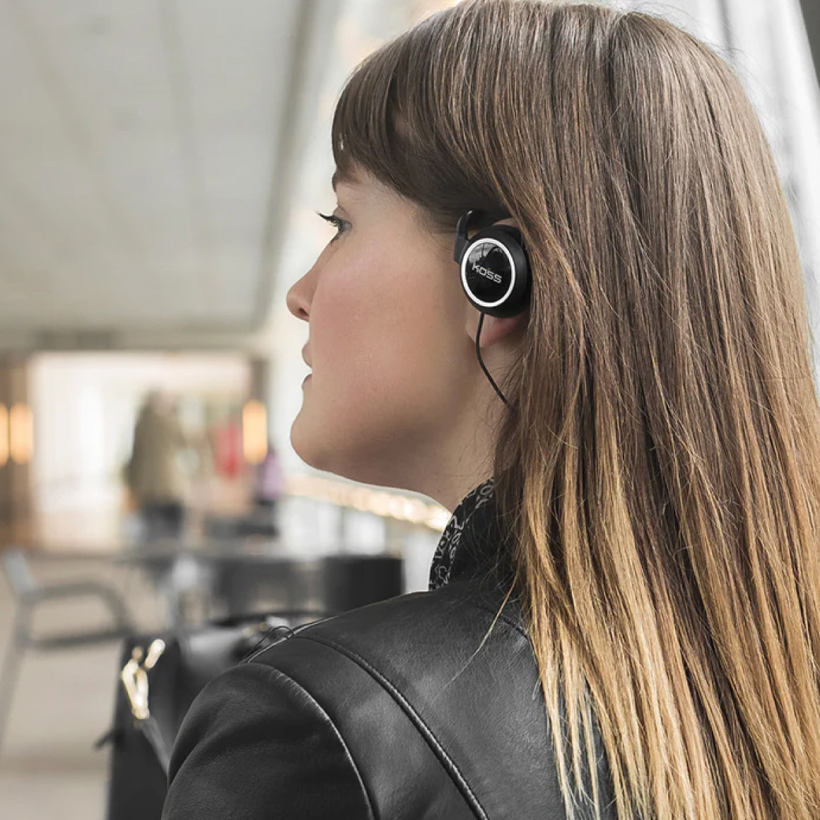  Koss - KSC21、mySite、merchandisen