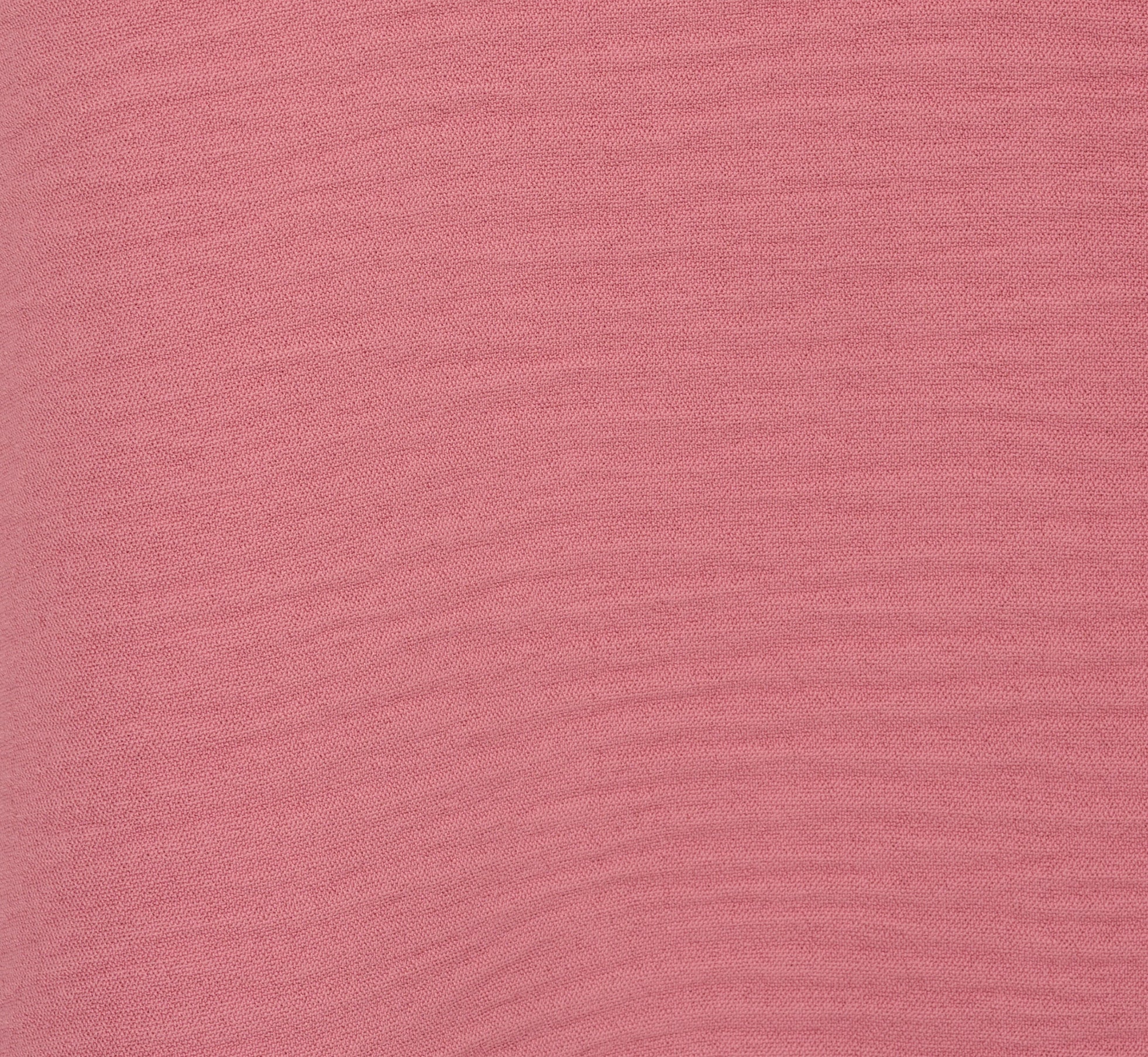 Short Sleeve Crochet Trim Top In Mesa Rose、mySite、solidvoid