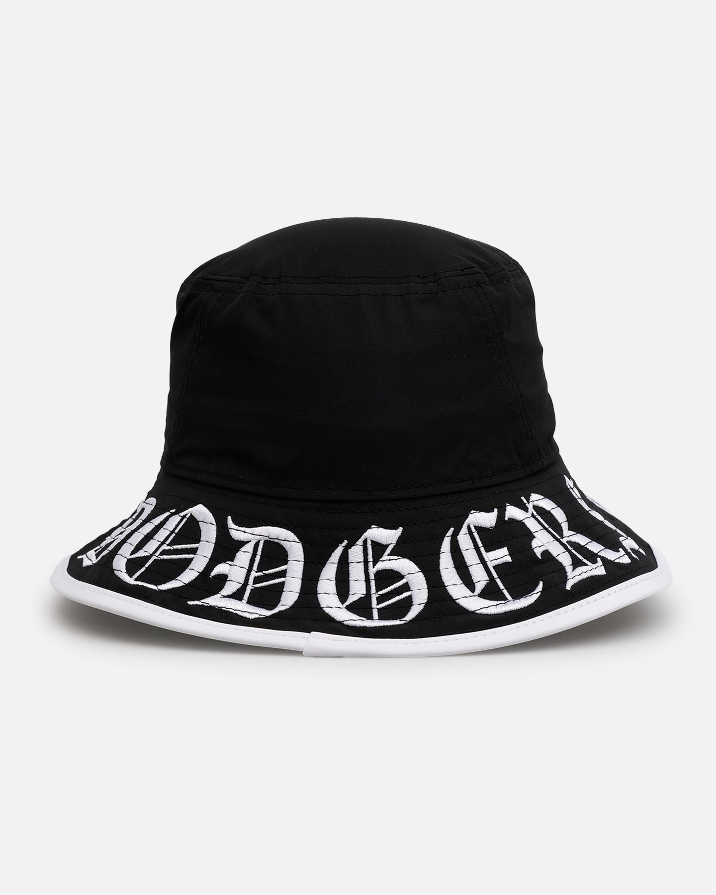 New Era Los Angeles Dodgers 'Summer League' Bucket Hat Black、mySite、zt4zffjzw