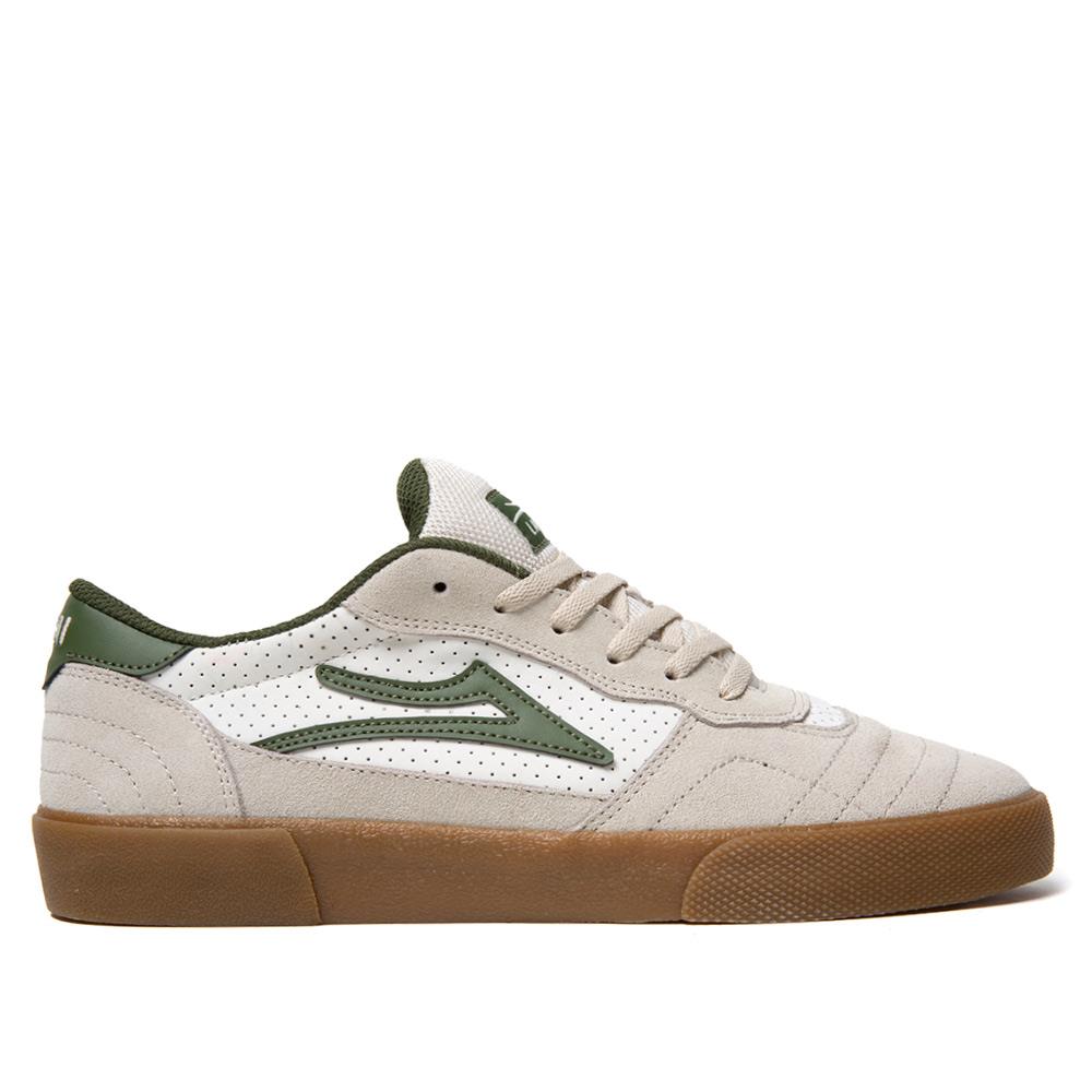  Lakai Cambridge - Cream Suede、mySite、merchandisen