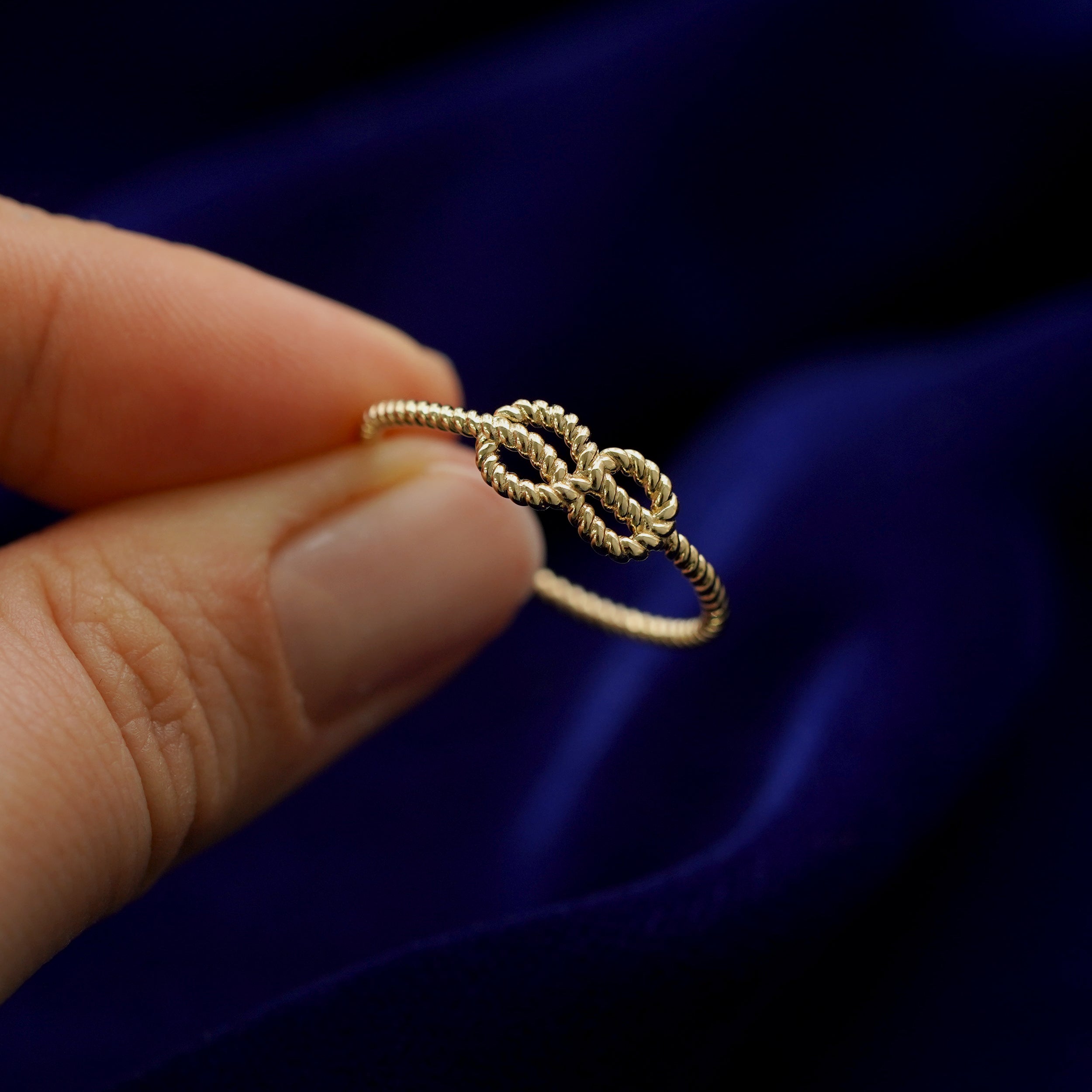 Rope Infinity Ring、mySite、hinf8tx79