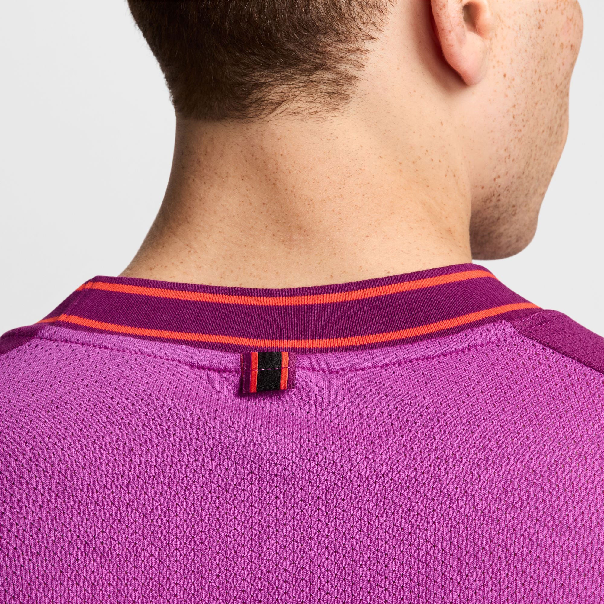 NikeCourt Heritage Mens Tennis Shirt