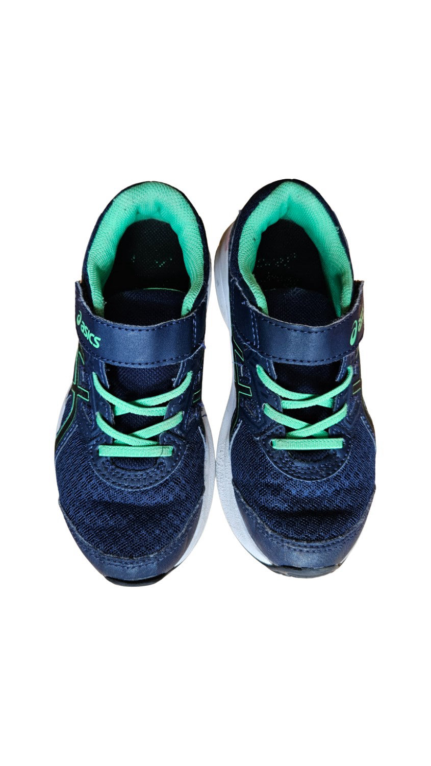 Skechers Sneaker 7Y (EU32.5)、mySite、g9winljtr