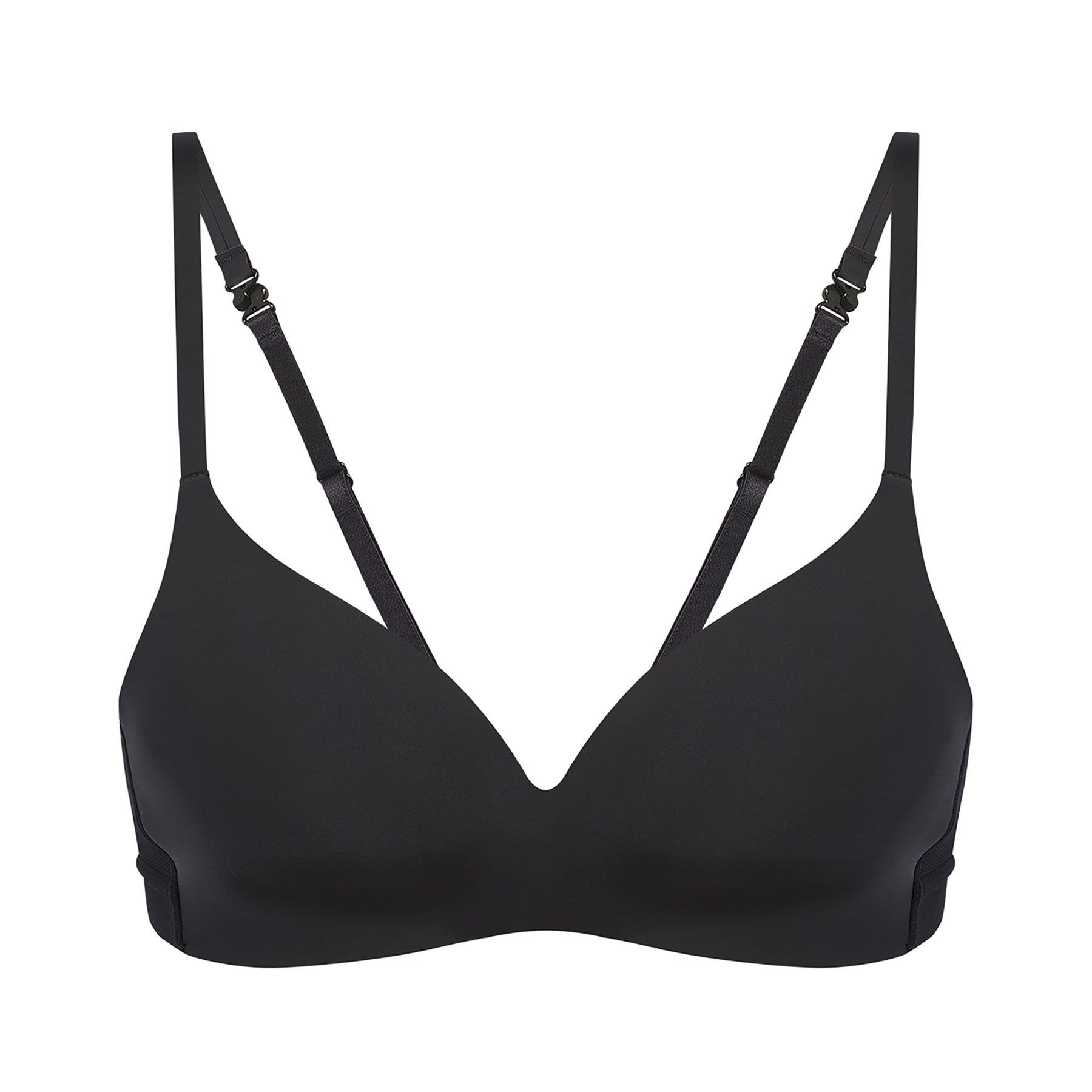  Simone Pérèle Essentiel Wireless Soft Cup Bra、mySite、justintrudeaud