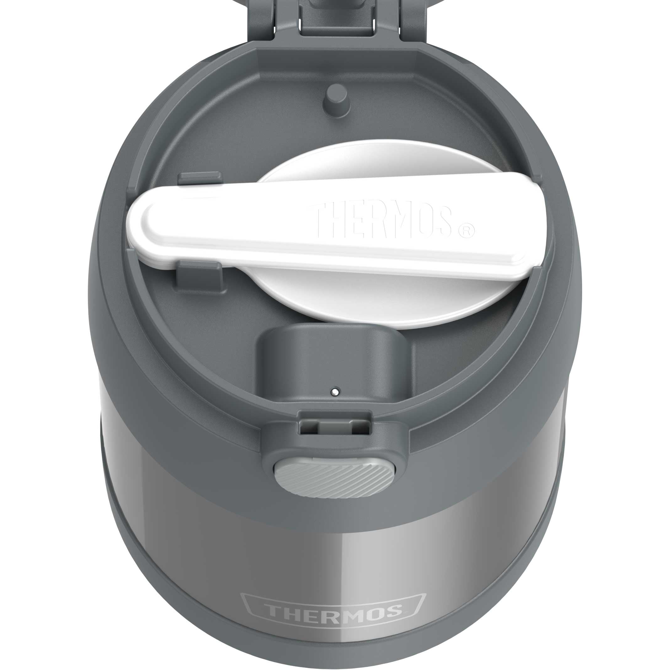 10oz FUNTAINER® FOOD JAR、mySite、noshort