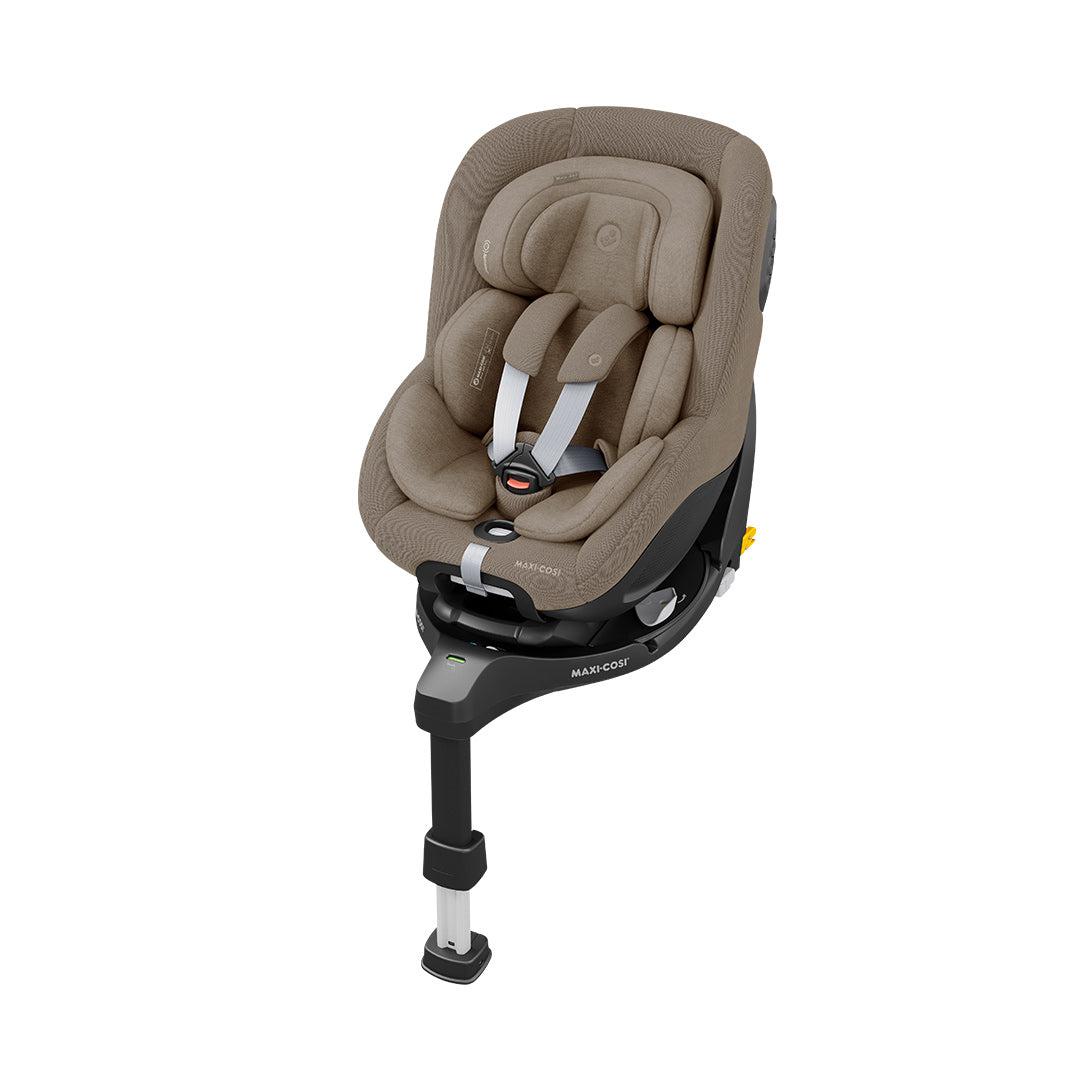  Maxi-Cosi Mica 360 Pro Car Seat - Authentic Truffle、mySite、merchandisen