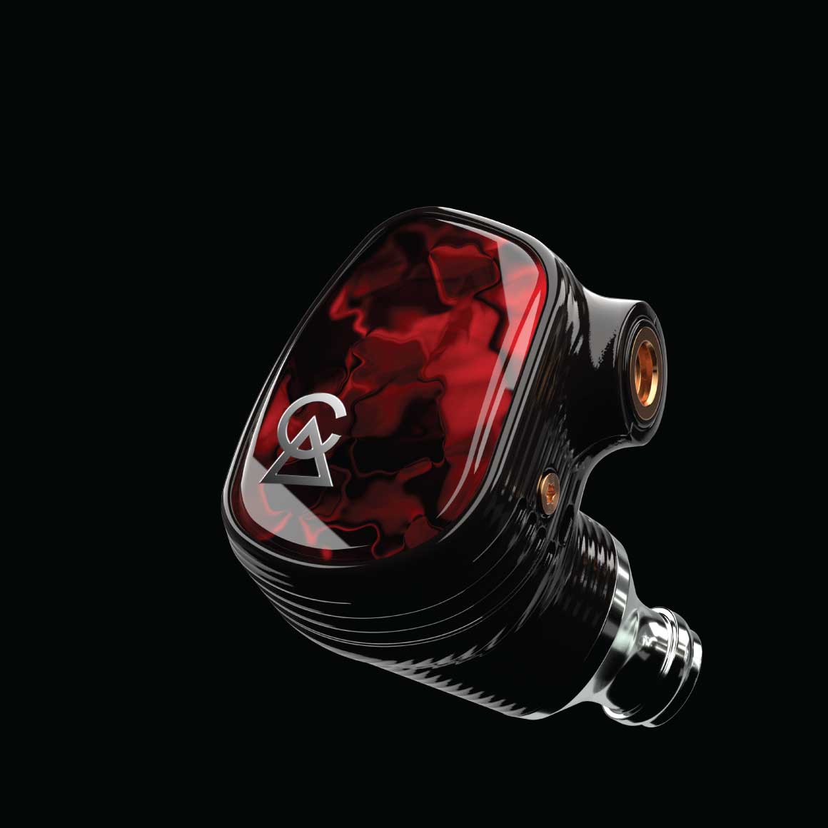  Astell&Kern - Solaris X、mySite、merchandisen