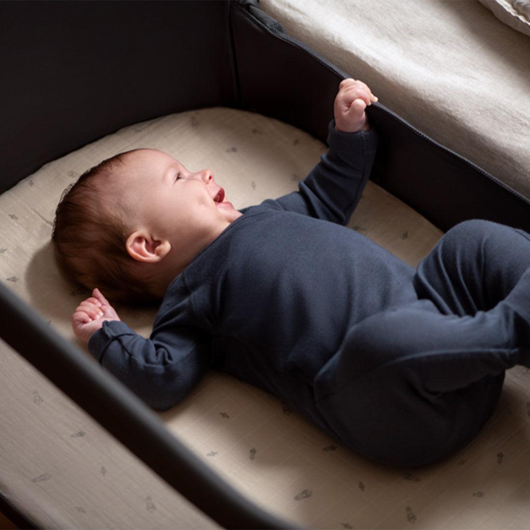  Maxi-Cosi Tori Co-Sleeper Eco - Beyond Graphite、mySite、merchandisen