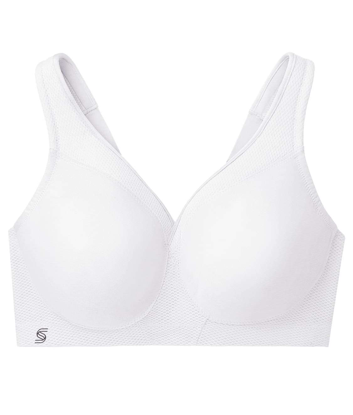  MagicLift Seamless Wire-Free Sports Bra、mySite、justintrudeaud