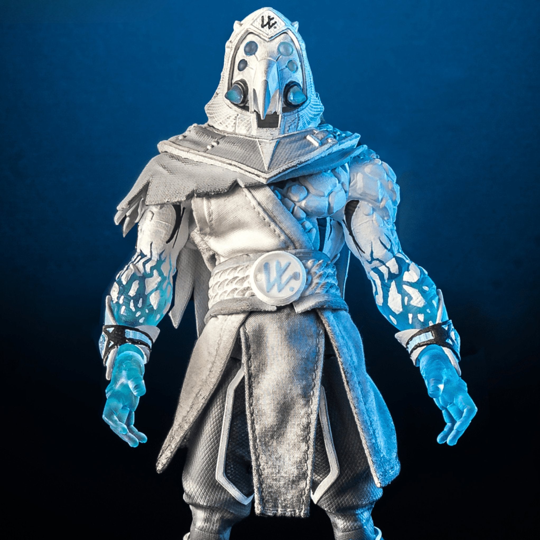 MetaTravelers Legendari Arcturus、mySite、hgirdovlk