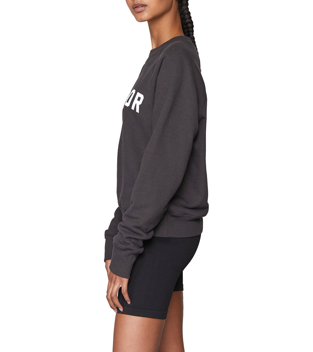 Spiritual Gangster Warrior Bridget Sweatshirt、mySite、noshort