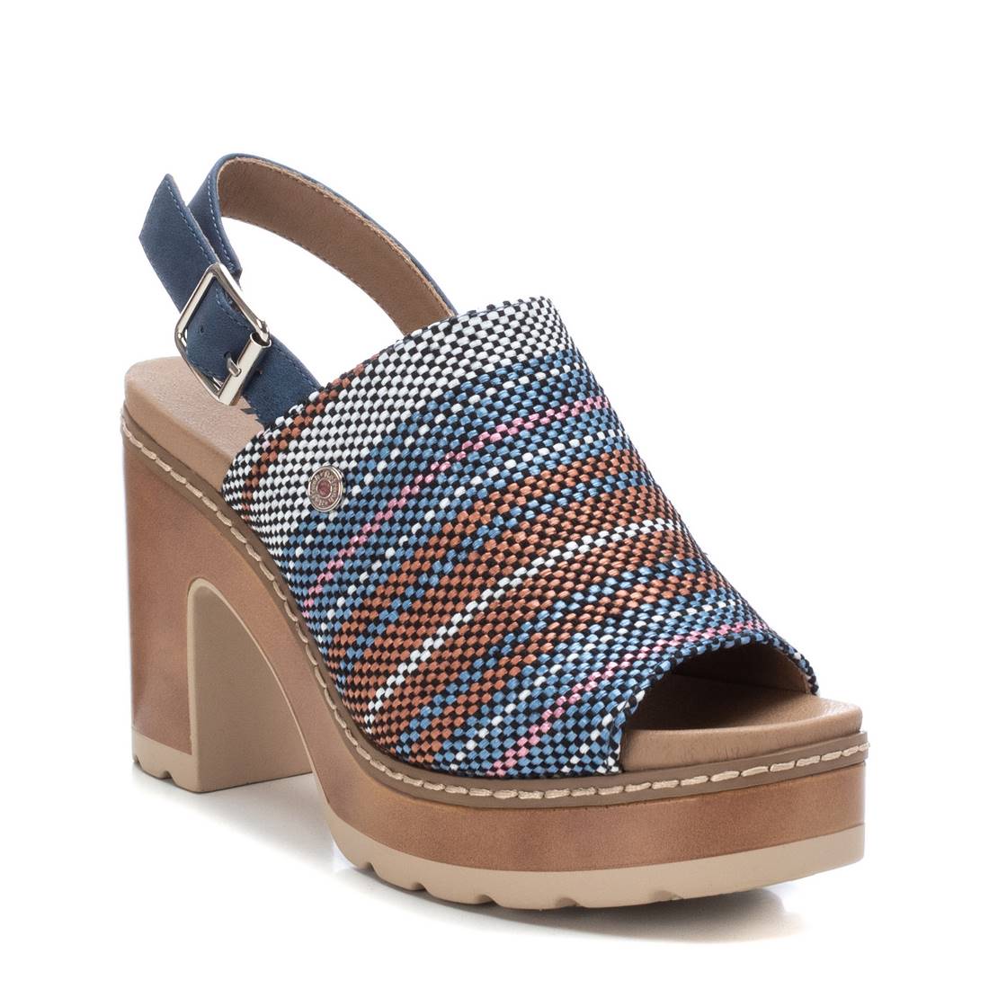 SANDALIA DE MUJER REFRESH 17052805、mySite、gtrtttuynbv