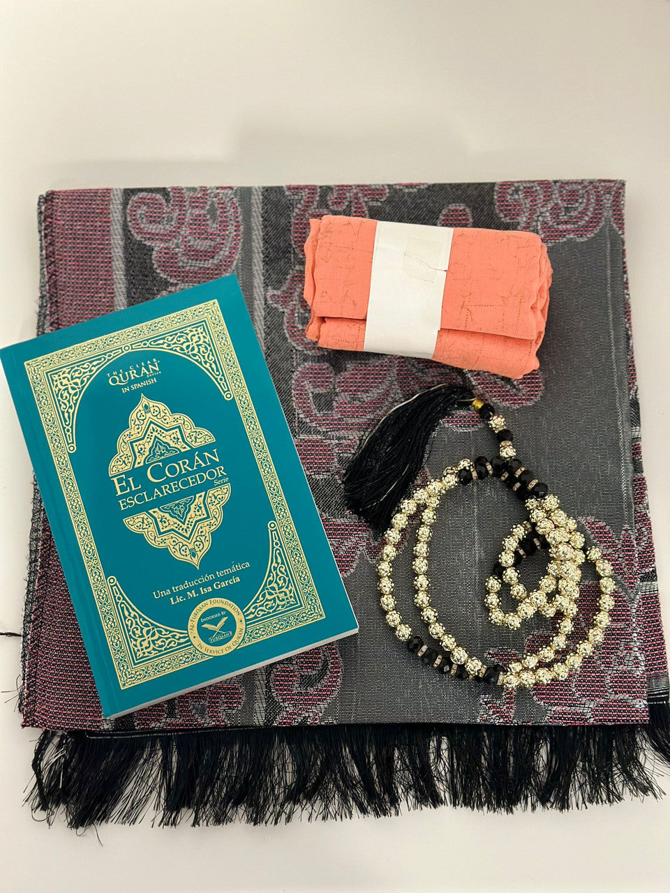 New Muslim Women Set - Spanish、mySite、topwebapps