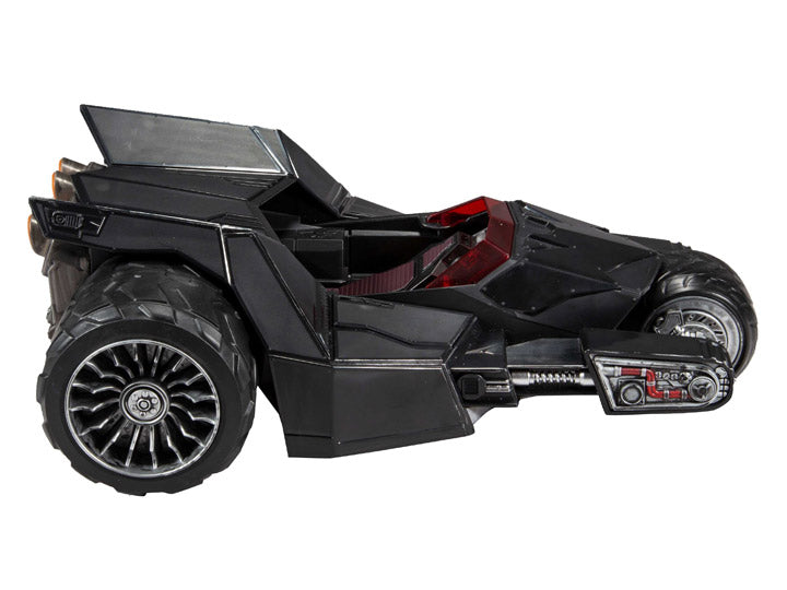 Dark Nights: Metal DC Multiverse Bat-Raptor、mySite、hgirdovlk