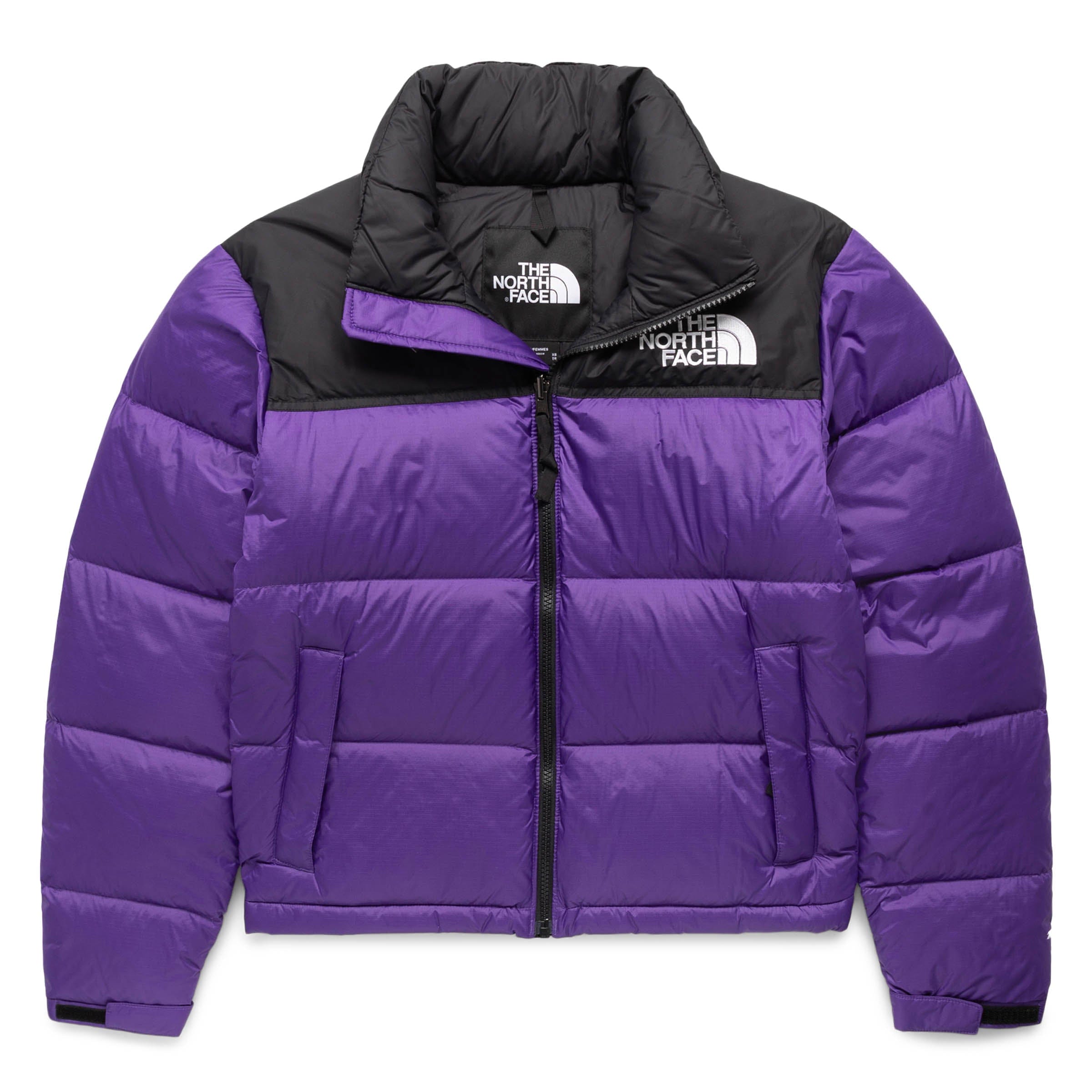 WOMEN'S 1996 RETRO NUPTSE JACKET、mySite、zt4zffjzw