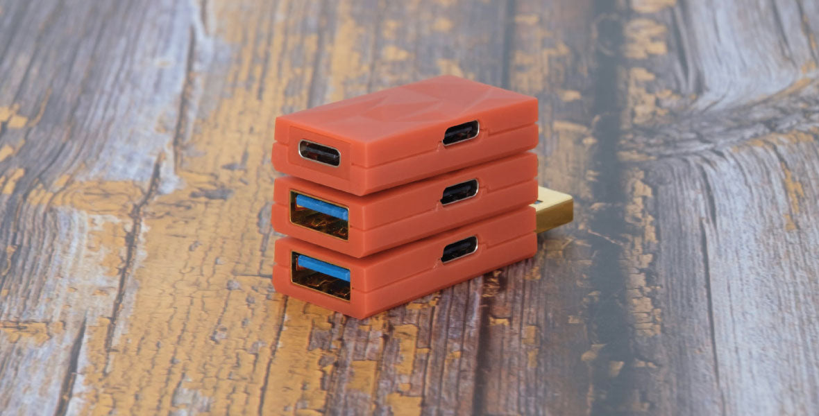 iFi Audio - iDefender+