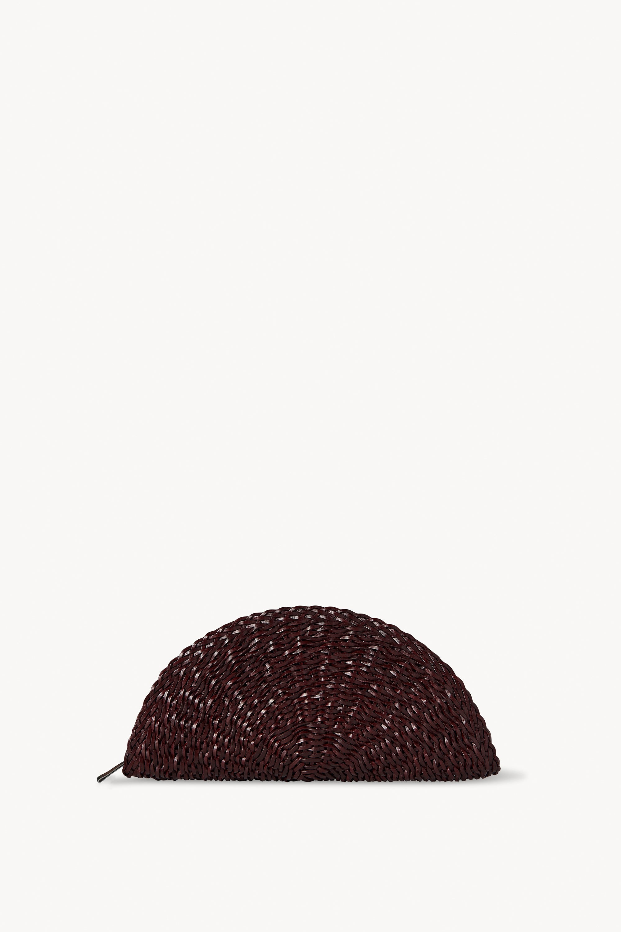 Sunset Clutch in Leather、mySite、aoinhome