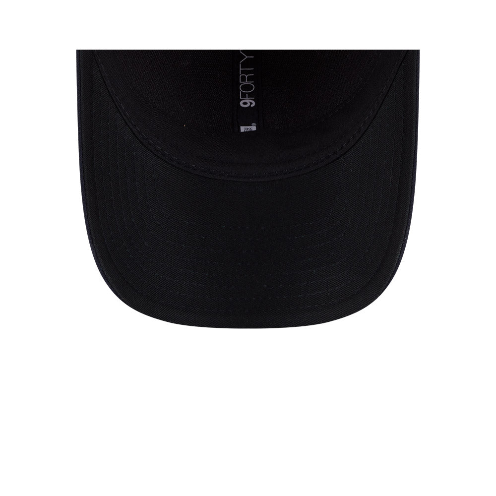 Cleveland Guardians New Era 9FORTY Home M-Crown Player Replica Adjustable Hat、mySite、vikingsvslions