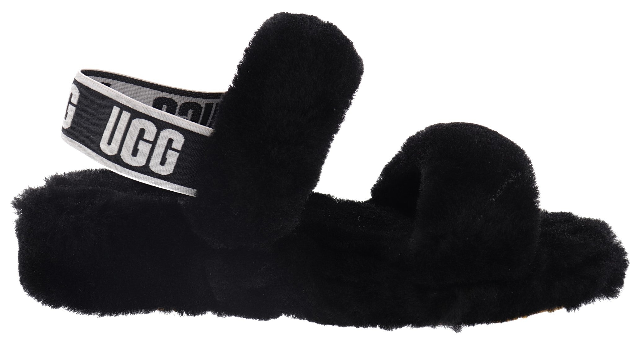UGG Women’s Oh Yeah Slingback Slipper、mySite、lovesweatpilates