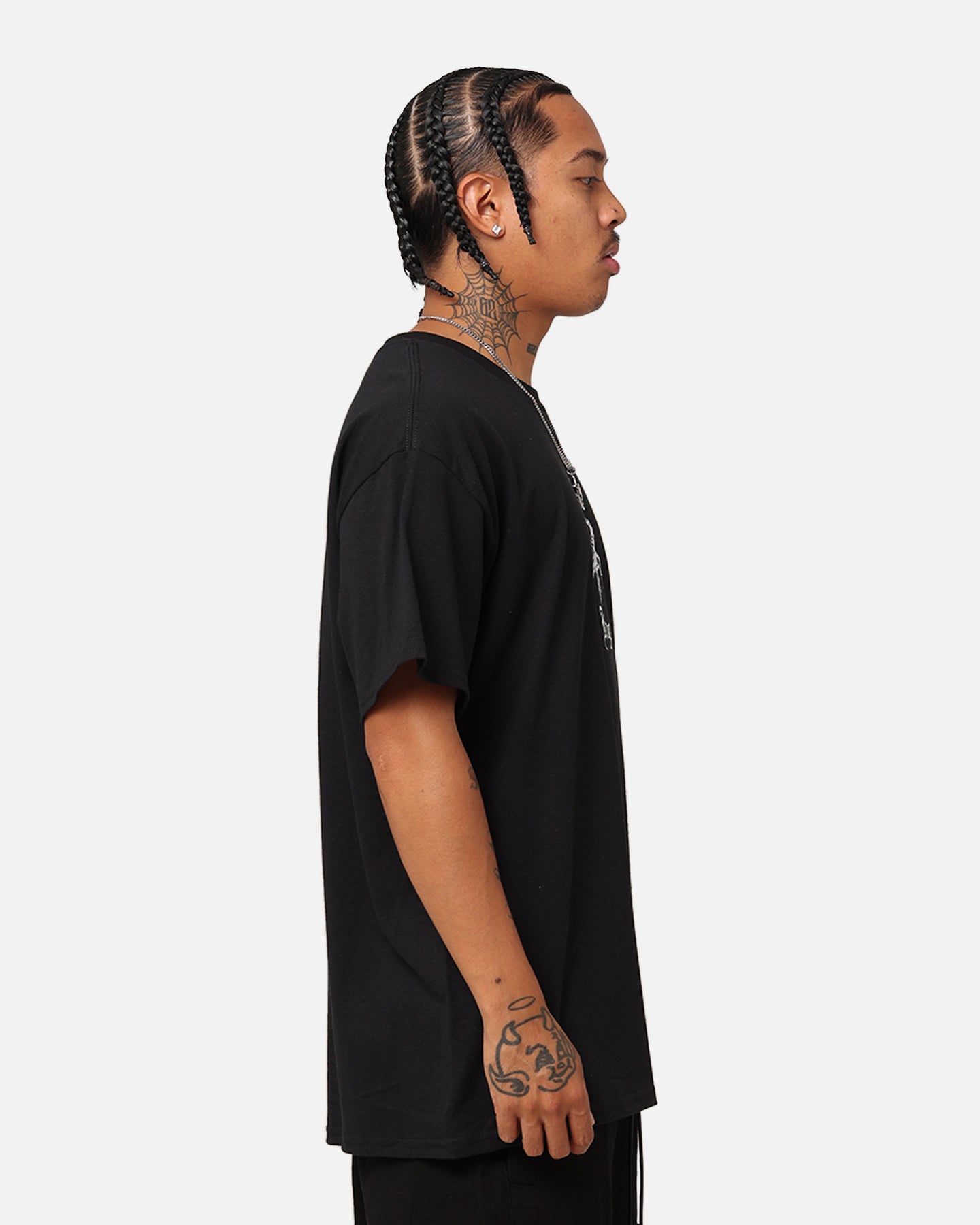 Last Kings Scorpion T-Shirt Black、mySite、zt4zffjzw