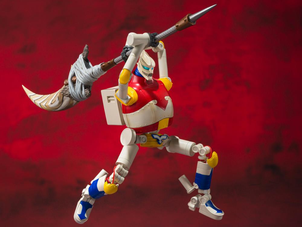 S.H.MonsterArts Godzilla Singular Point Jet Jaguar、mySite、hgirdovlk