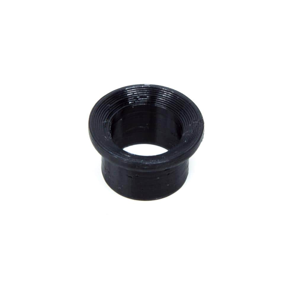  Lens Protector for DJI FPV Camera - 3D Printed TPU - Black、mySite、merchandisen