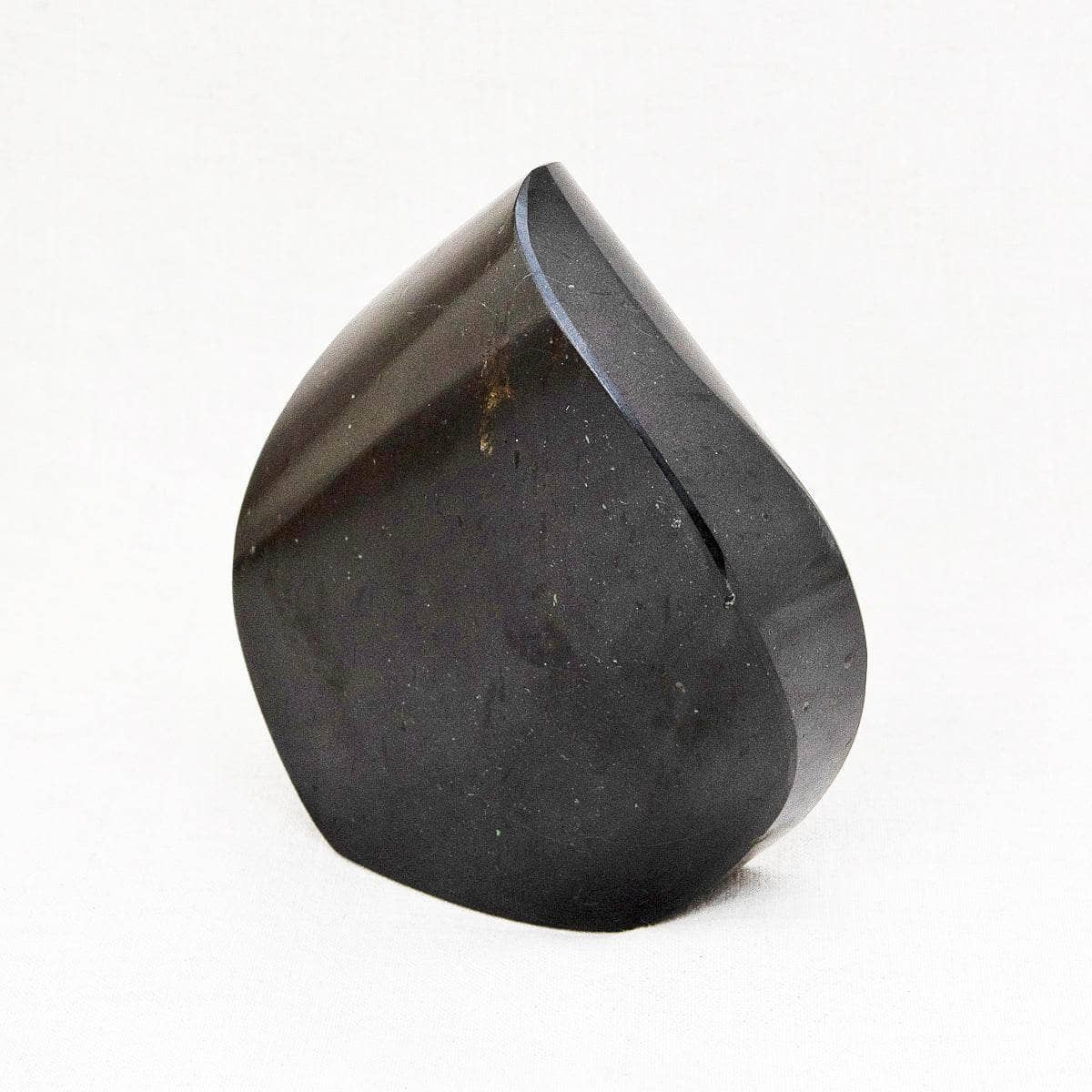 Black Tourmaline Flame Freeform Crystal、mySite、hinf8tx79