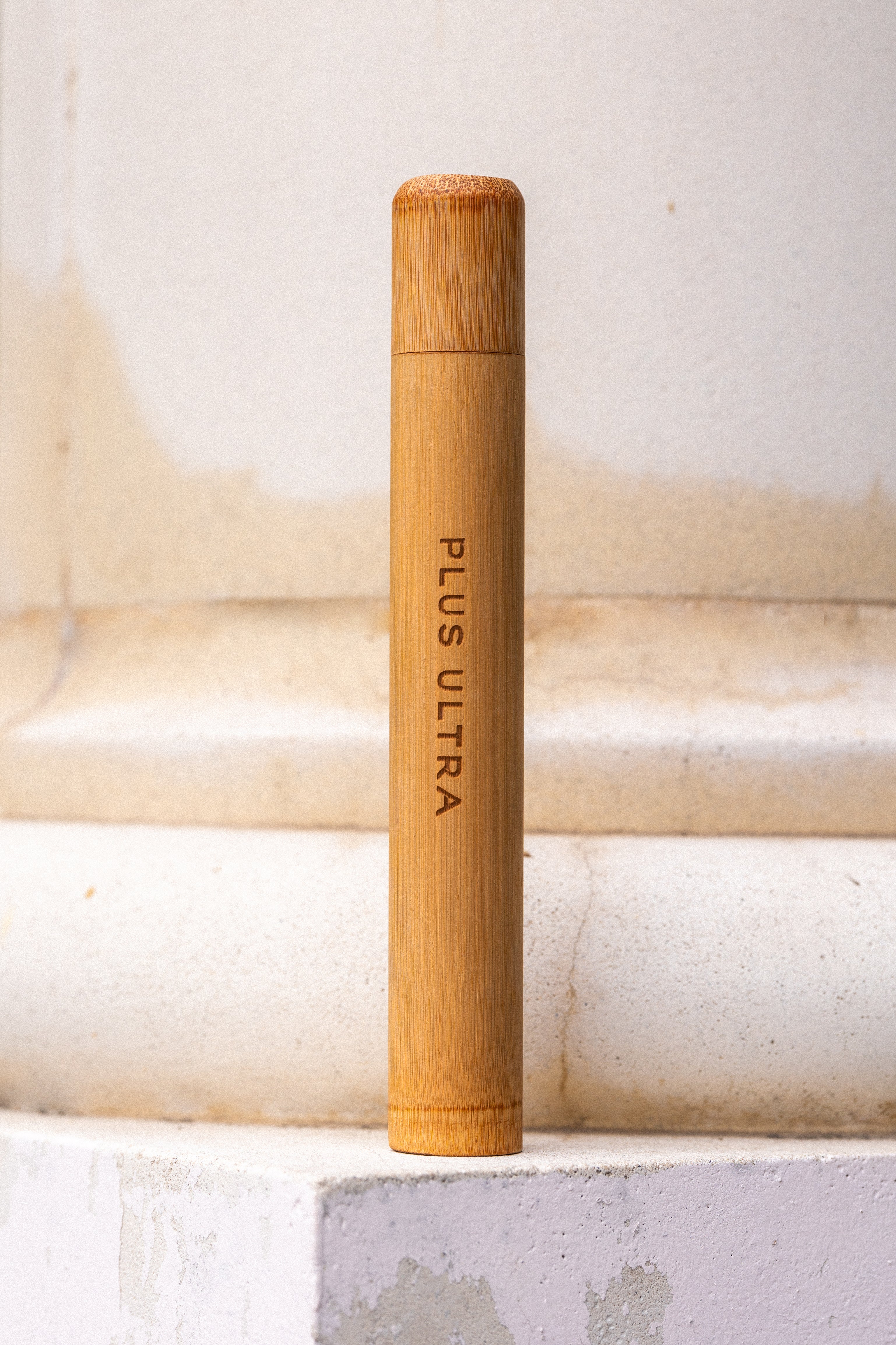 Bamboo Travel Case、mySite、gigharbornorthrealestate