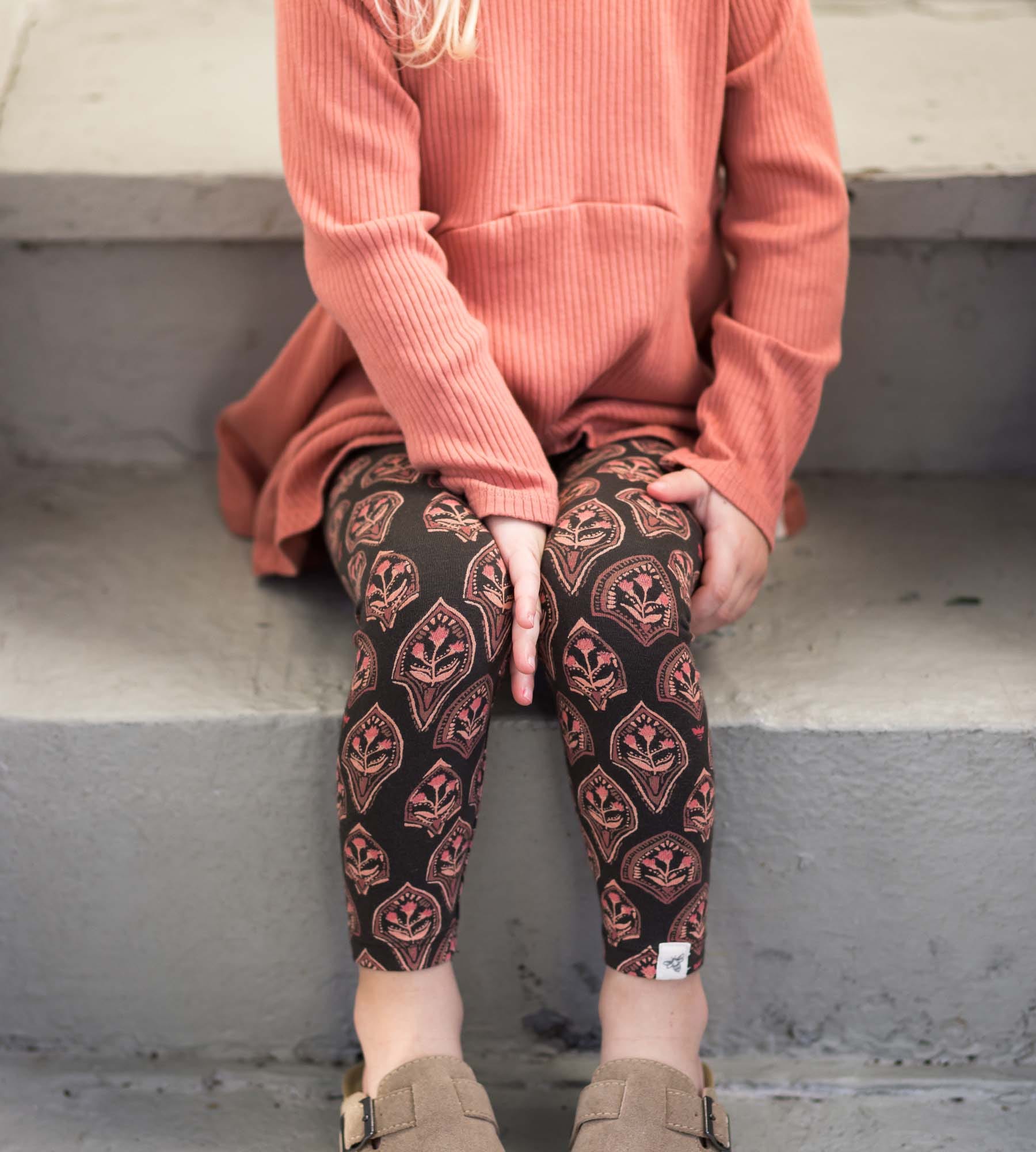  Floral Arches Organic Cotton Set、mySite、layawaytickets