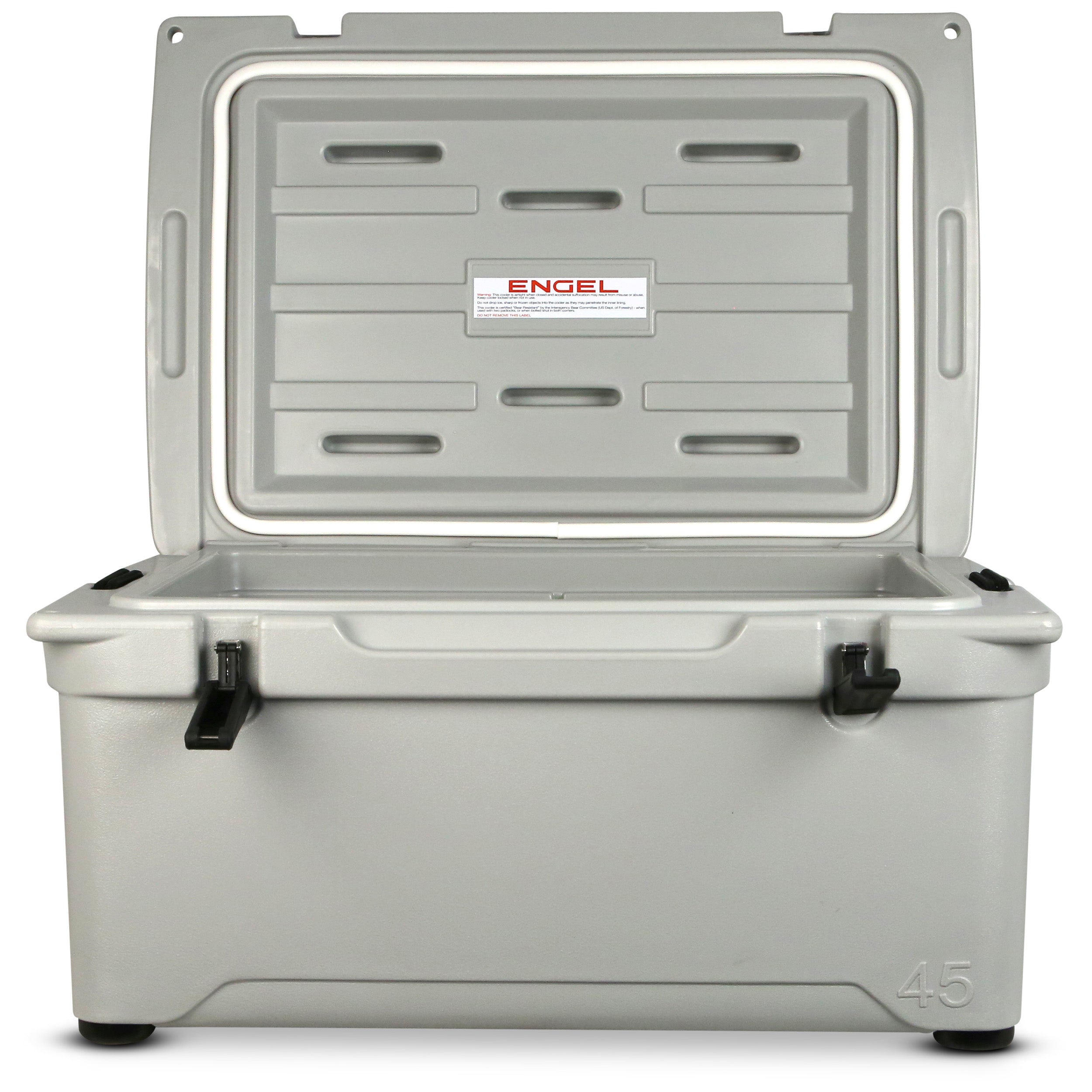 Engel 45 High Performance Hard Cooler and Ice Box、mySite、noshort