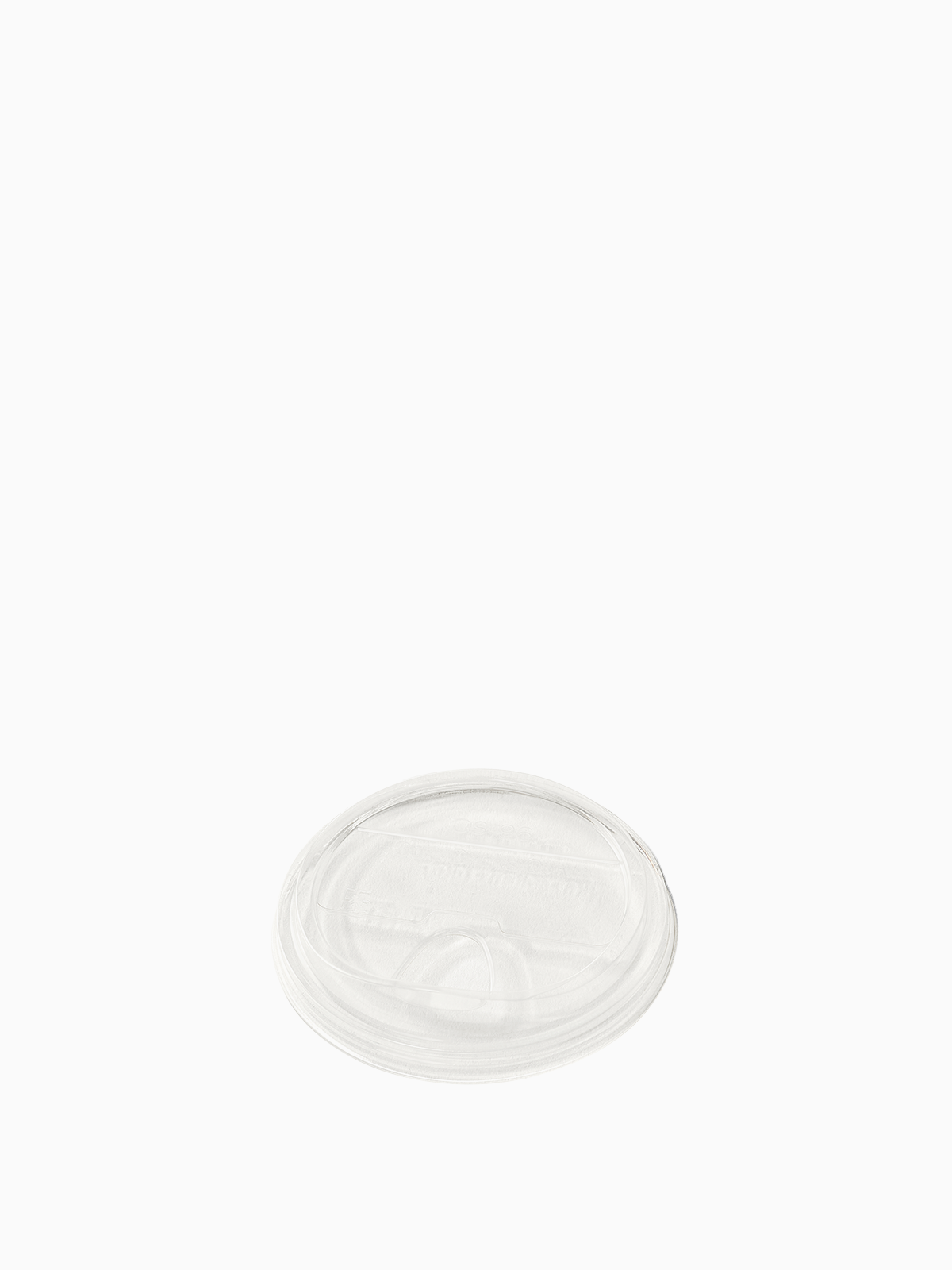 'Arena' & 'Arc' Compostable 96mm Lids、mySite、camillekostekn