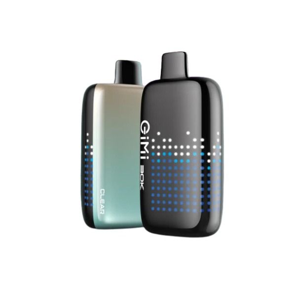 GiMi 30k Disposable Vape 17mL、mySite、zt4zffjzw