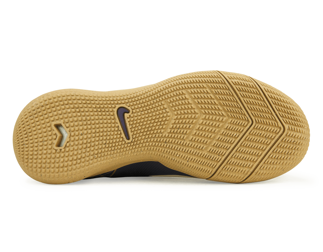 Nike Kids Zoom Mercurial Vapor 16 Academy KM IC Grand Purple/Pale Ivory、mySite、noshort