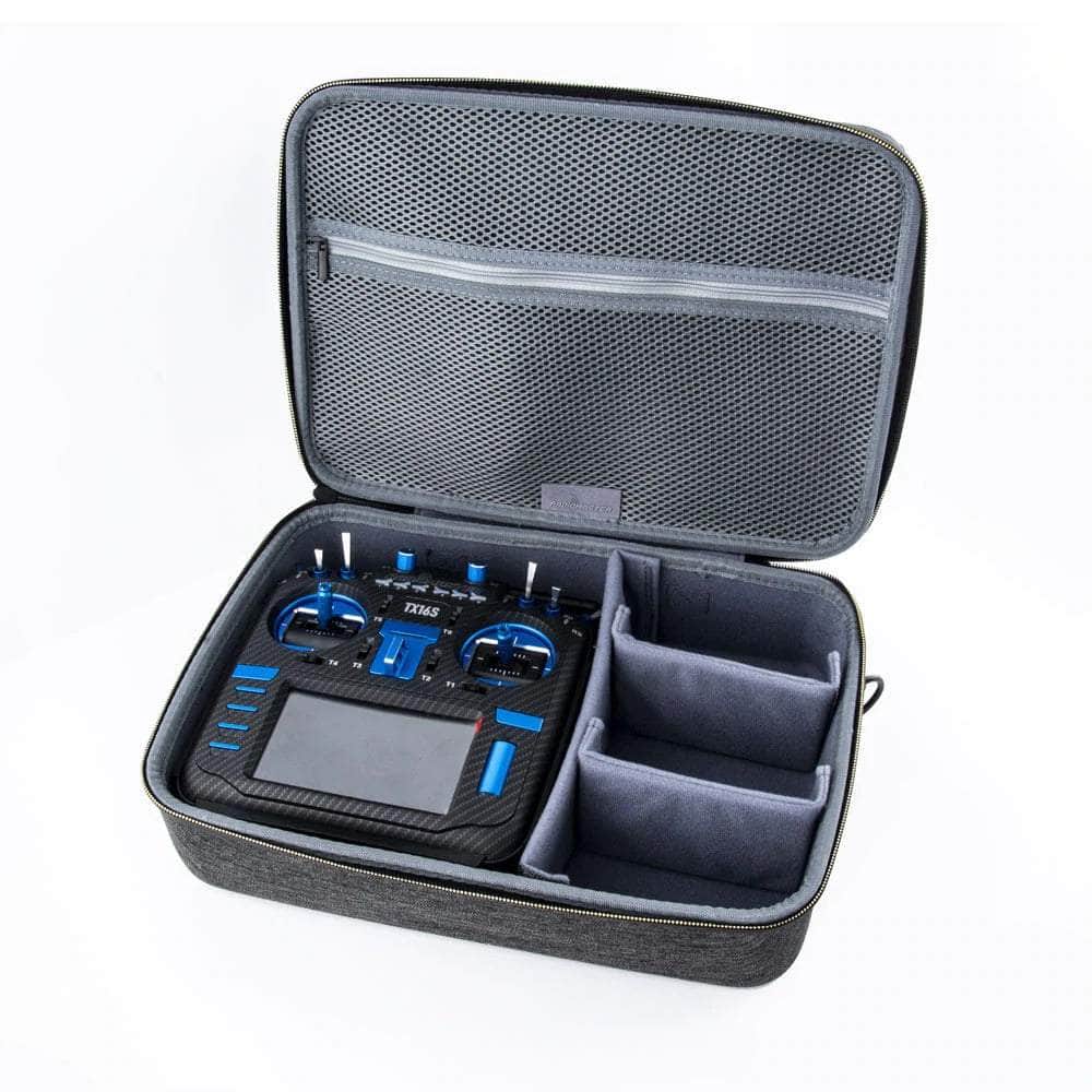  RadioMaster Large Carrying Case for TX16S、mySite、merchandisen