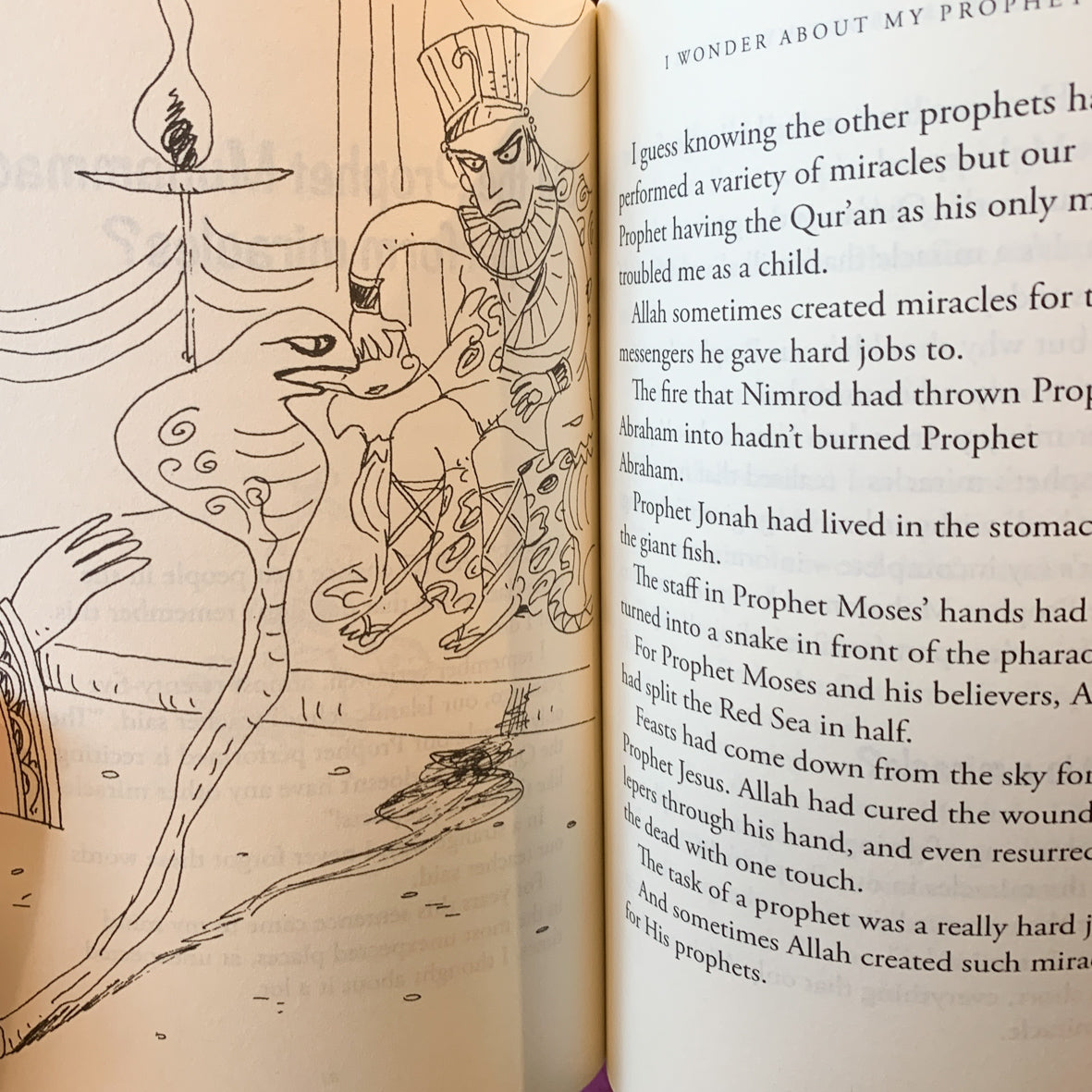 I Wonder About the Prophet ﷺ、mySite、topwebapps