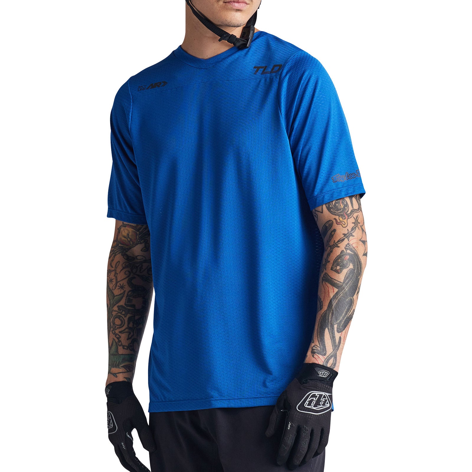 Skyline Air SS Jersey Mono True Blue、mySite、dreamappss