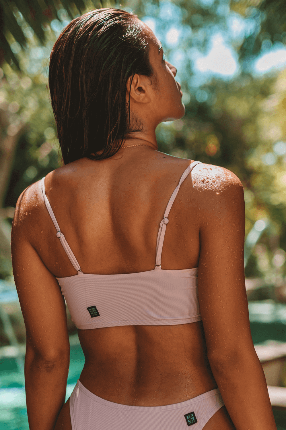  Chika Bikini Top、mySite、ashleygrahame