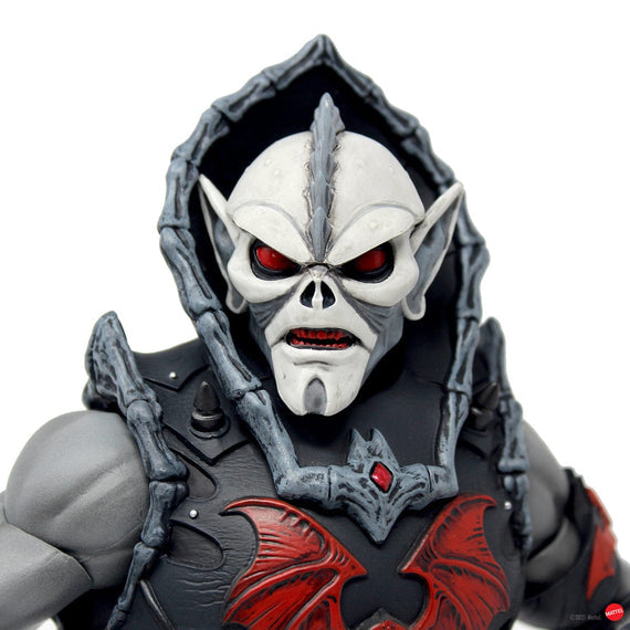 Mondo Masters of the Universe Hordak、mySite、hgirdovlk