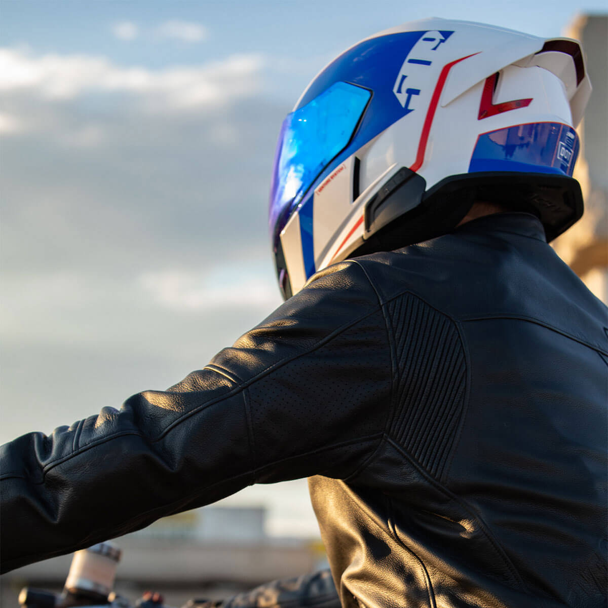 Mach V Helmet、mySite、dreamappss